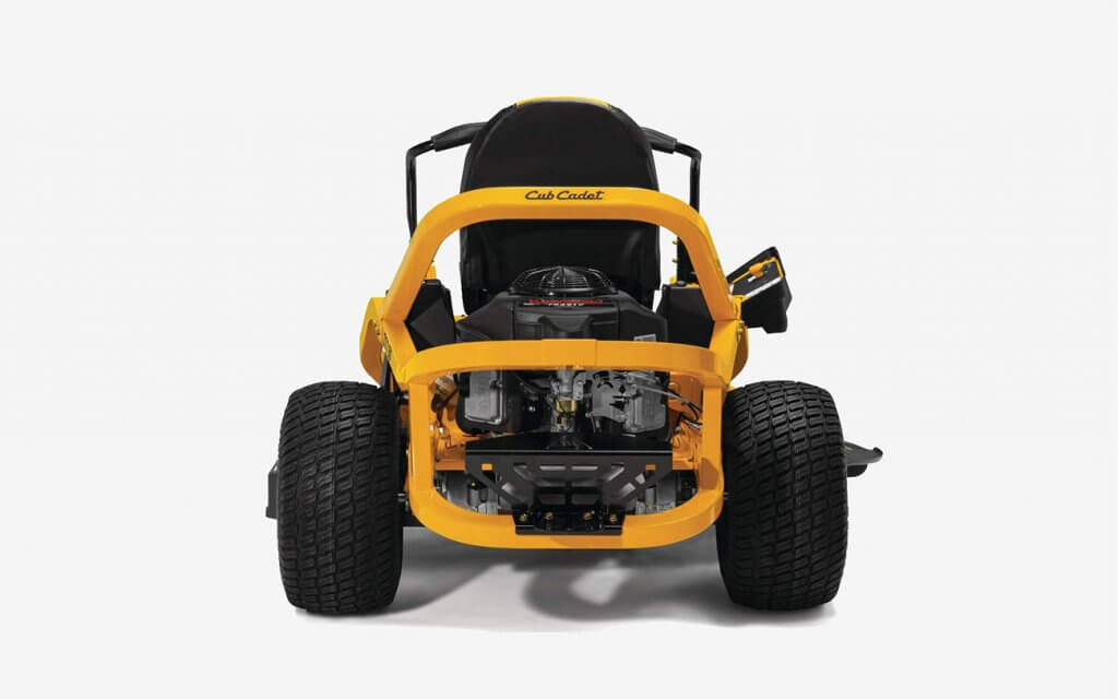 Cub Cadet Ultima ZT1