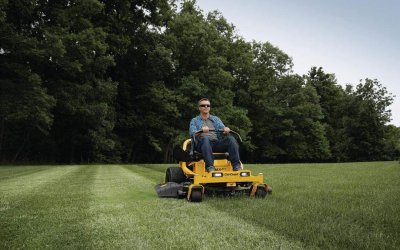 Best Zero Turn Mower [2020]