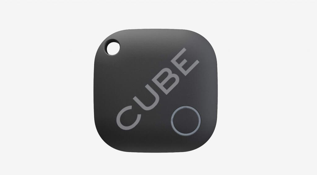 CUBE Smart Tracker