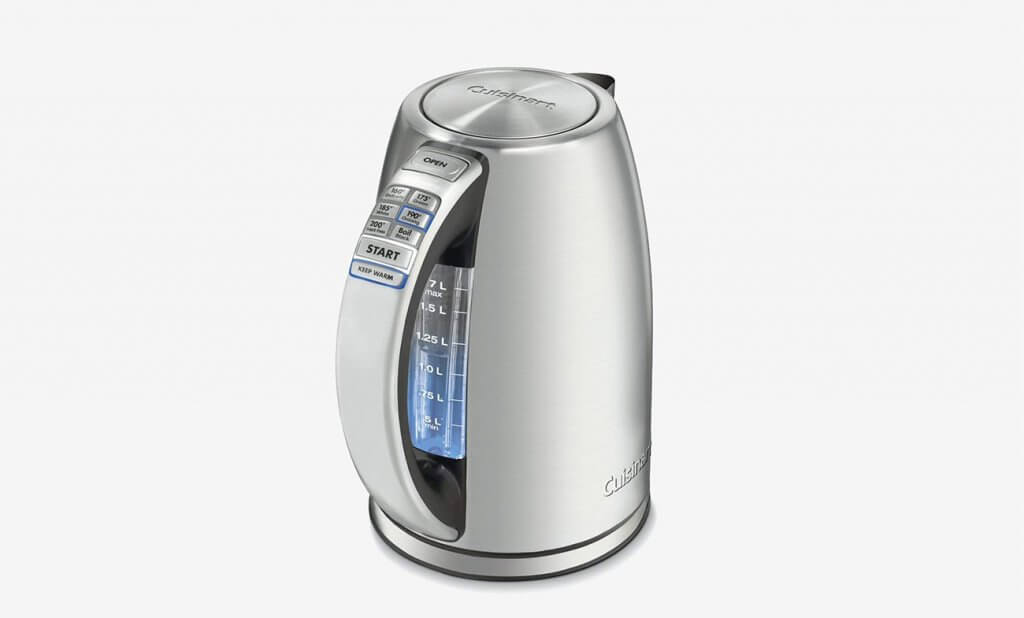 Cuisinart CPK-17 PerfecTemp