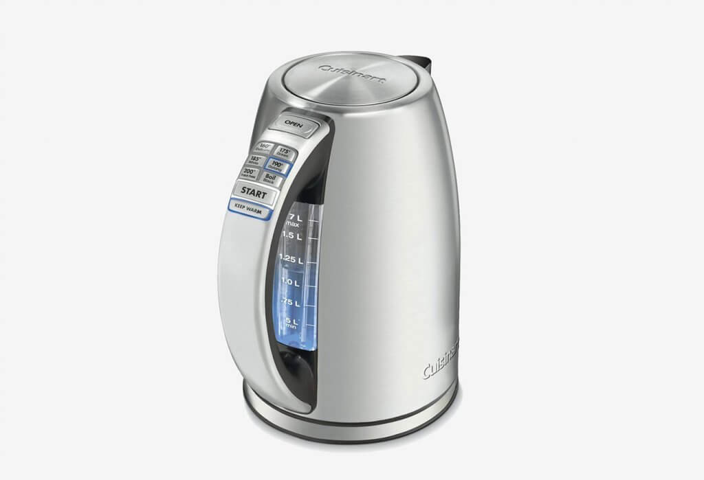 Cuisinart CPK-17 PerfecTemp