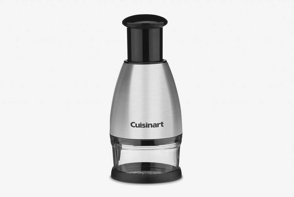 Cuisinart CTG-00-SCHP Stainless Steel Chopper