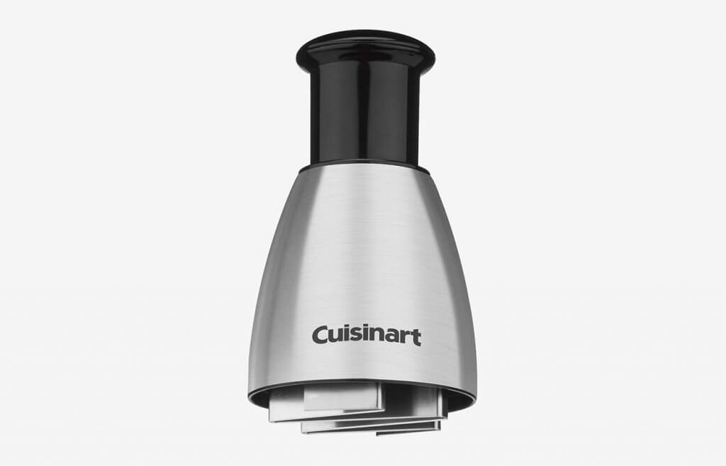 Cuisinart CTG-00-SCHP Stainless Steel Chopper