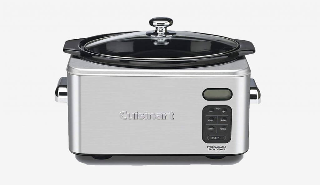 Cuisinart PSC-650 Slow Cooker