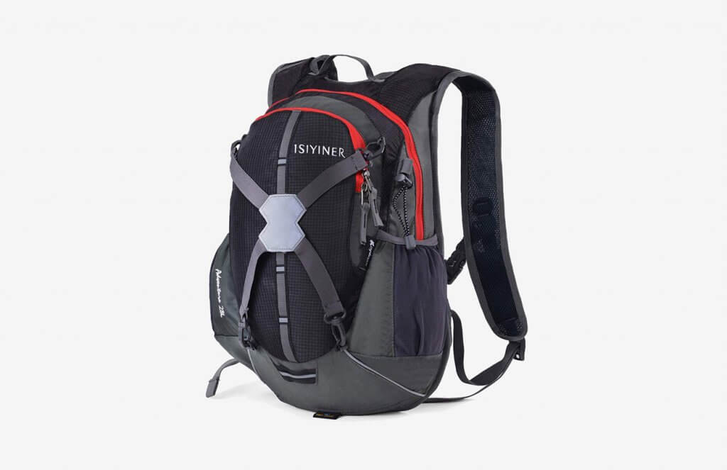 Cycling Backpack Biking Rucksack By ISIYINER