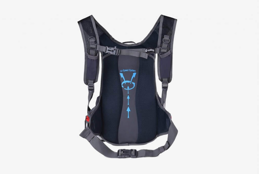 Cycling Backpack Biking Rucksack By ISIYINER