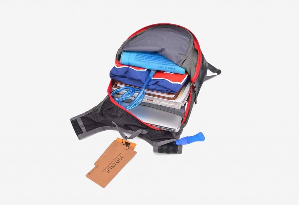 Cycling Backpack Biking Rucksack By ISIYINER