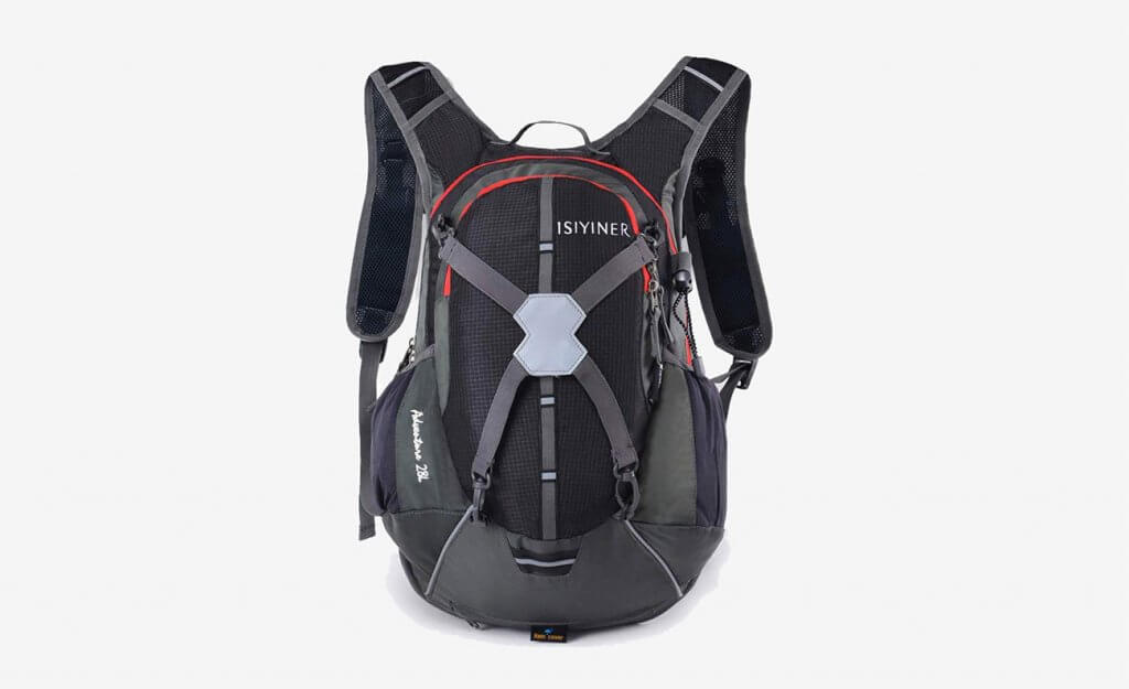Cycling Backpack Biking Rucksack By ISIYINER
