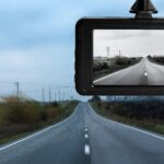 Dashboard Camera Statistics