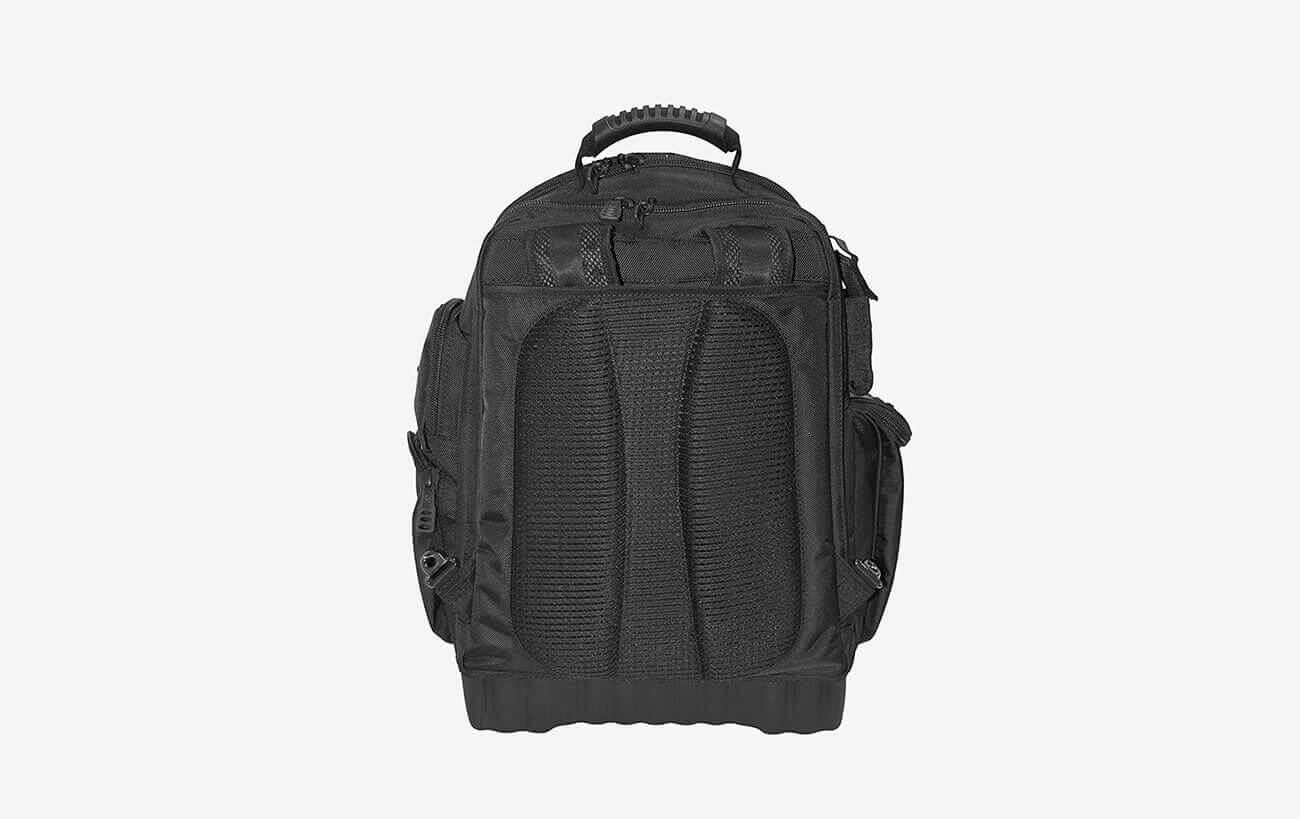 Dead On Tools DES Gear Destroyer back pad