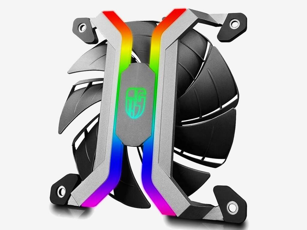 Deepcool MF120