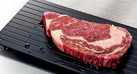 Defrosting Tray