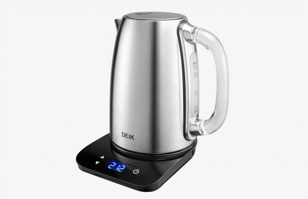 DEIK Electric Kettle