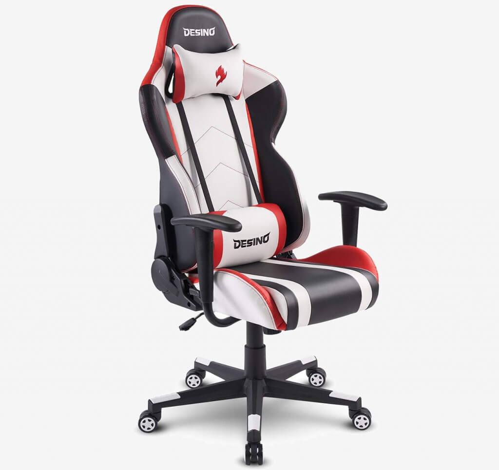 DESINO Gaming Chair