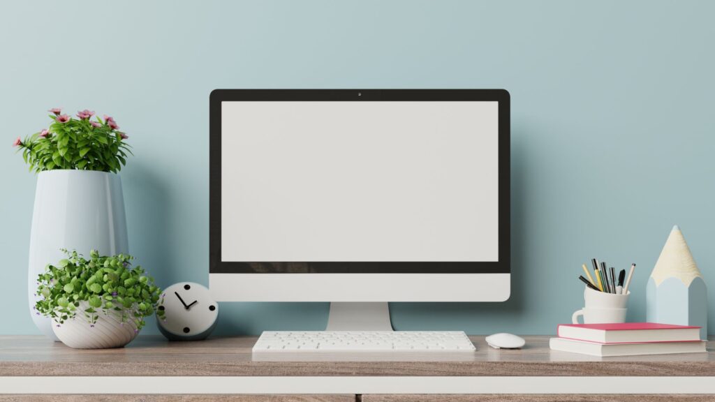 Desktops Statistics