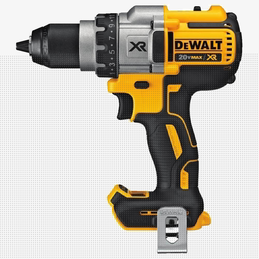 DEWALT 20V MAX XR Brushless Drill & Driver (DCD991B)