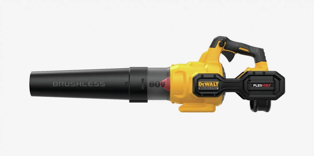 DEWALT DCBL772X1 Blower