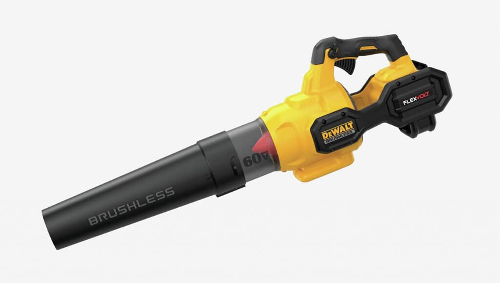 DEWALT DCBL772X1 Blower