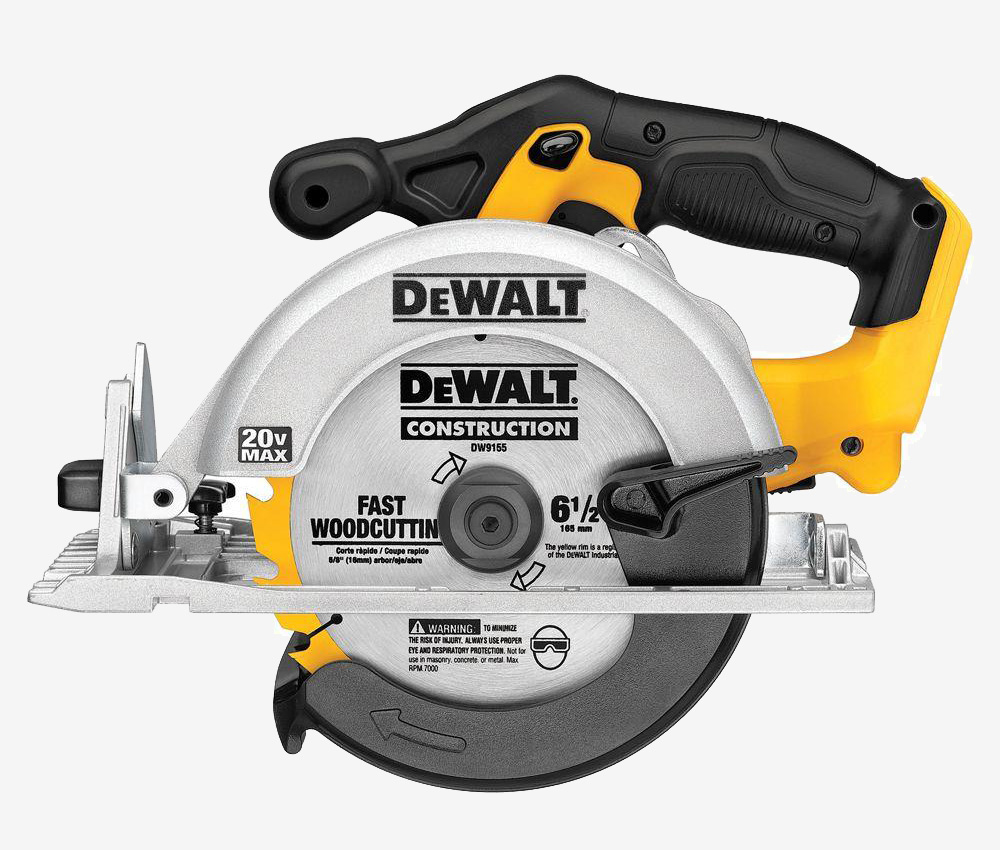 Dewalt DCS391B Circular Saw