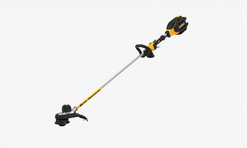 DEWALT DCST990H1 40V MAX 6.0Ah Lithium Ion XR