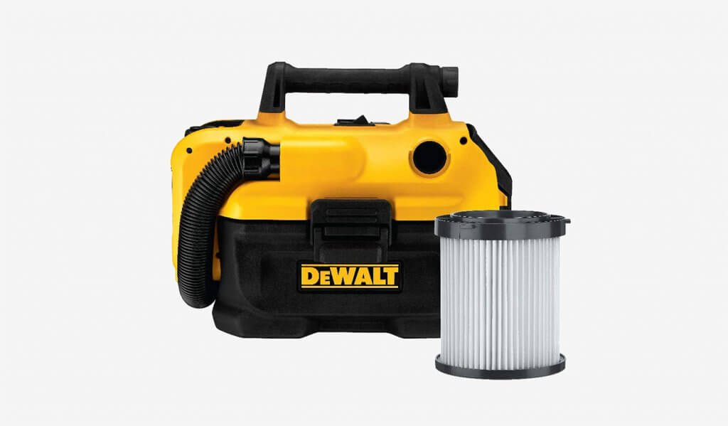 Dewalt DCV580H 1820V MAX Cordless