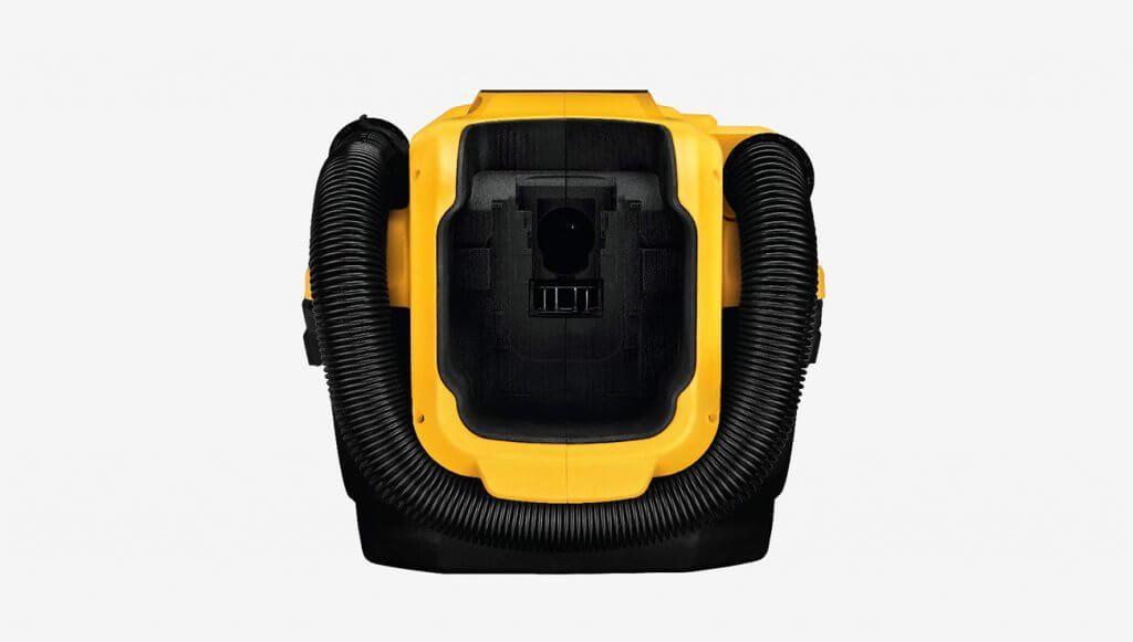 Dewalt DCV580H 1820V MAX Cordless