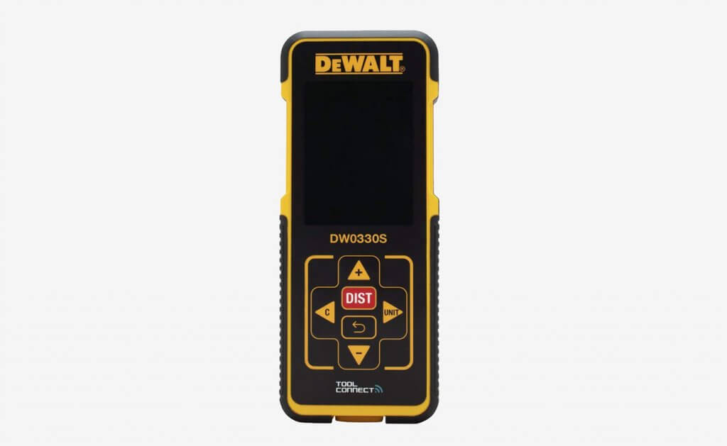 DEWALT Laser Measure