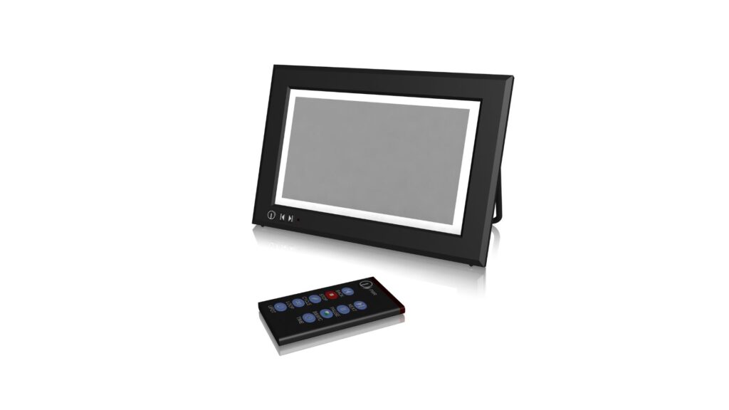 Digital Picture Frame Statistics
