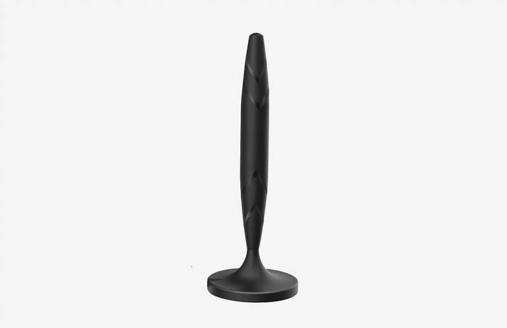 Digital TV Indoor Antenna With Amplifier By Granny’s Home
