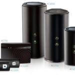 D-Link announces new range of AC routers