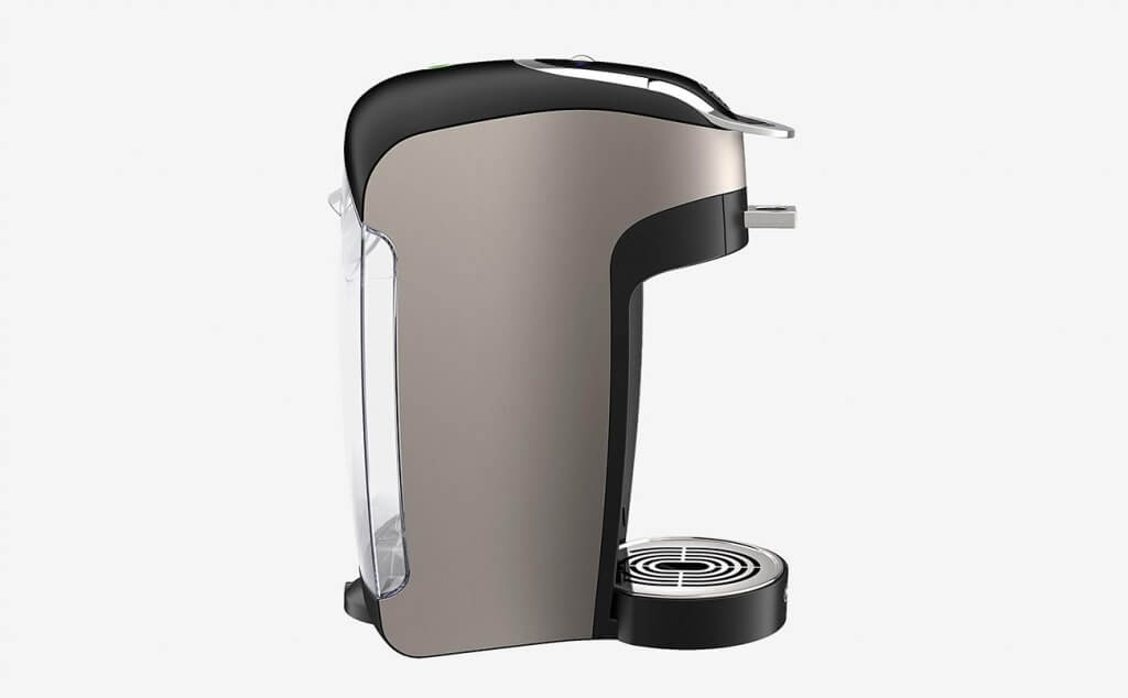 Dolce Gusto Esperta by De’Longhi and NESCAFÉ