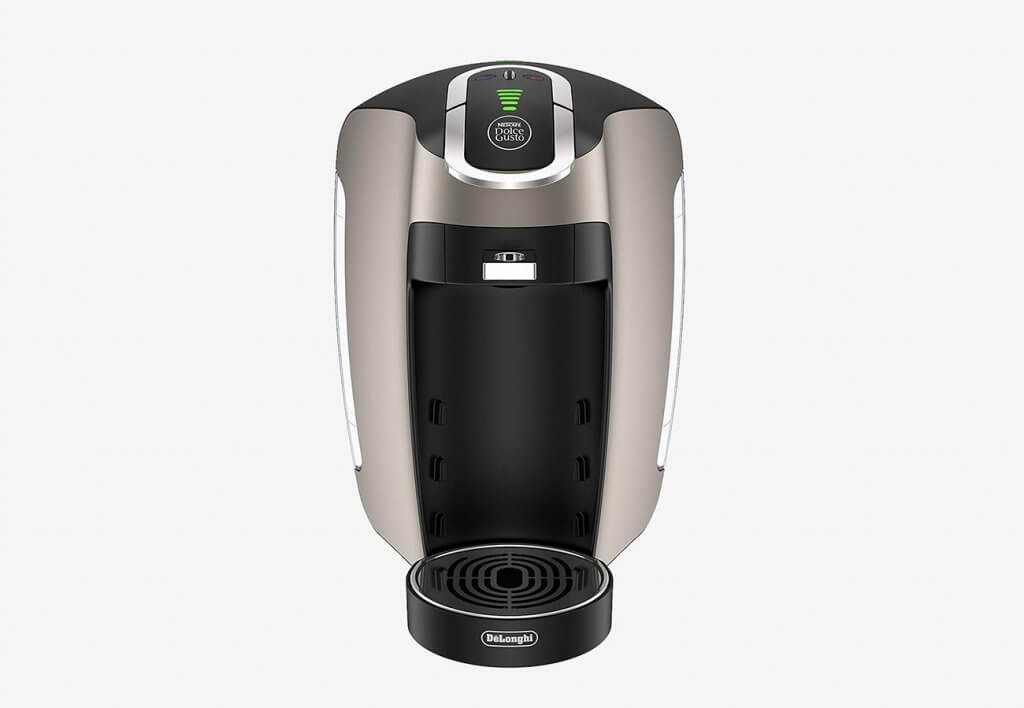 Dolce Gusto Esperta by De’Longhi and NESCAFÉ