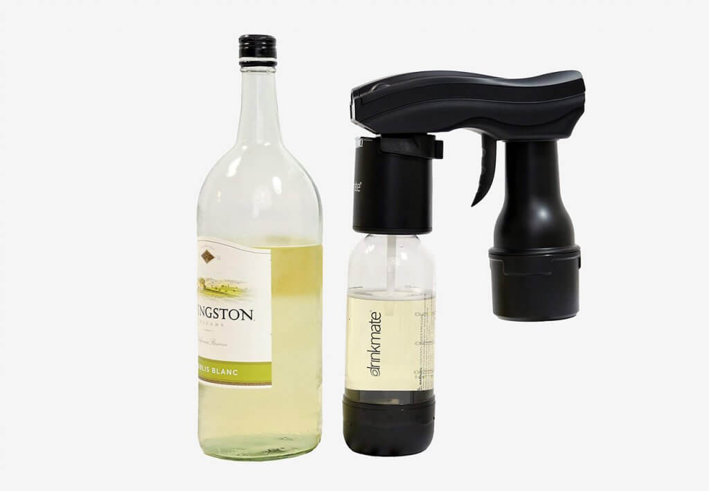 DrinkMate Spritzer
