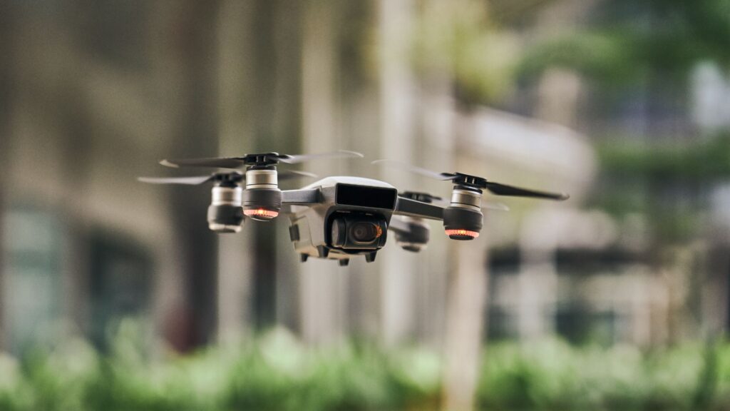 Drones Statistics
