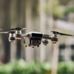 Drones Statistics
