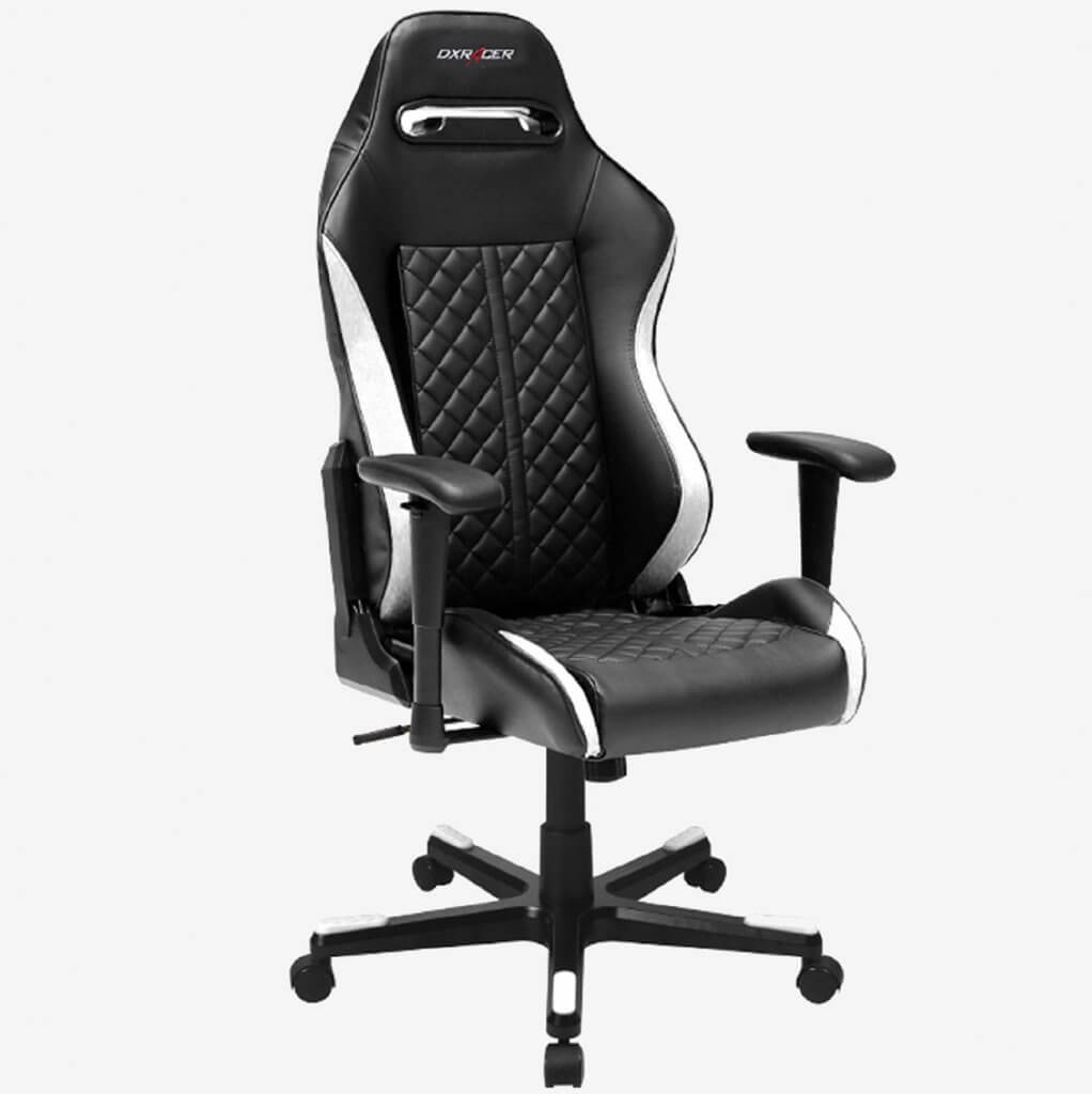 DXRacer Drifting Series DOHDF73NW