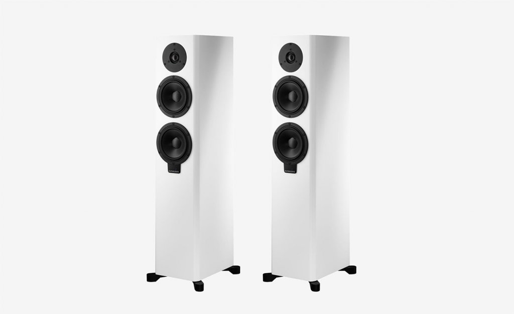 Dynaudio Xeo 30