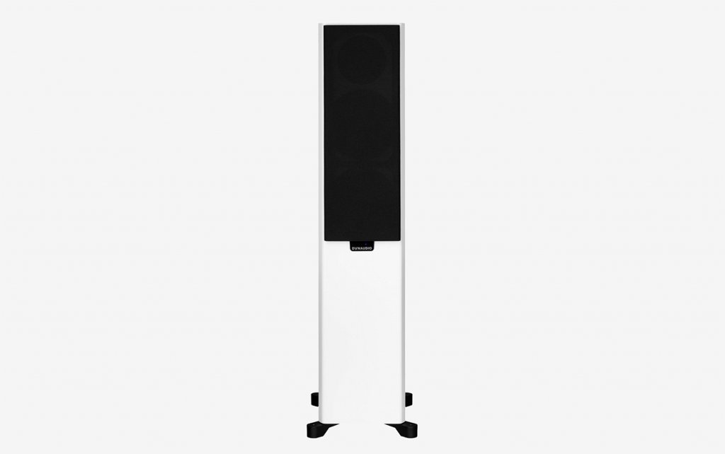 Dynaudio Xeo 30 with cover