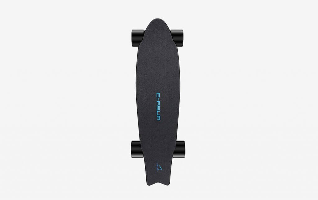 E-ASUM AS01 Electric Skateboard