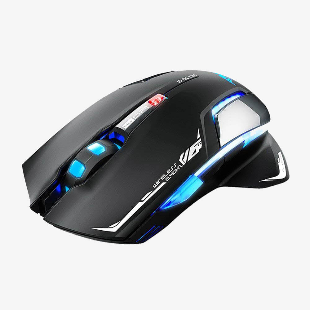E-Blue Mazer II
