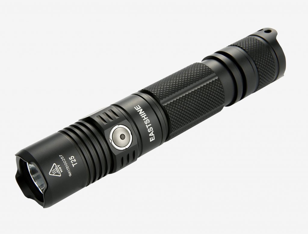 EASTSHINE Tactical Flashlight