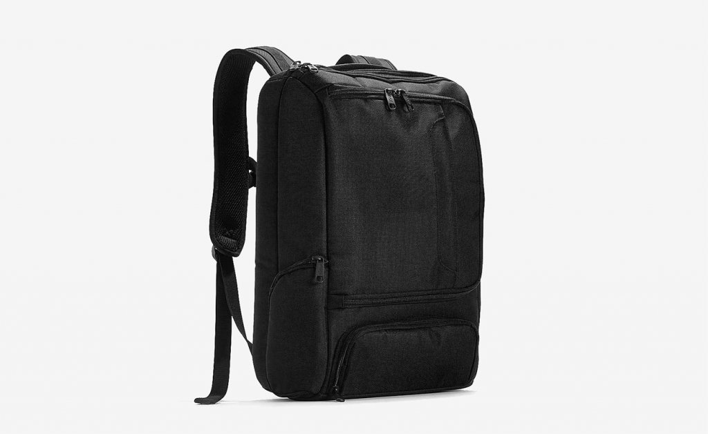 eBags Professional Slim Laptop Backpack