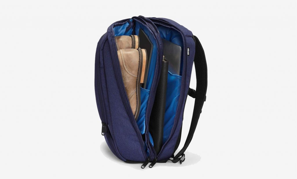 eBags Professional Slim Laptop Backpack