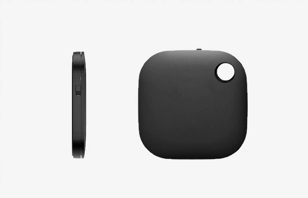 eFamily Complete Key Finder Tile System