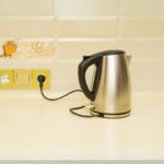 Electric Kettle Statistics