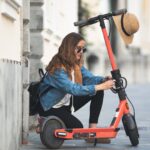 Electric Scooters Statistics
