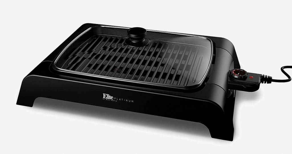 Elite Platinum EGL-6501