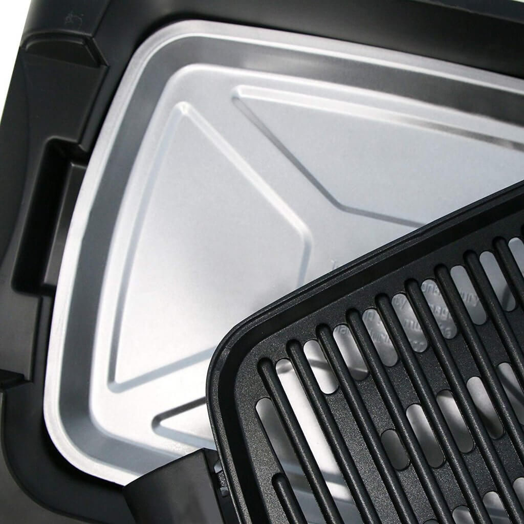 Elite Platinum EGL-6501 grease container