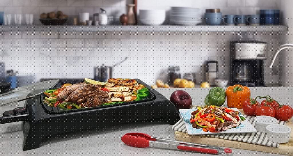Elite Platinum EGL-6501 in kitchen