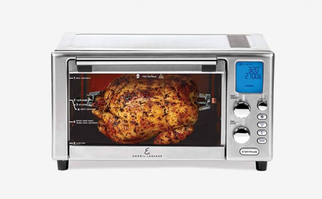 Emeril Lagasse 360 Power Convection Oven